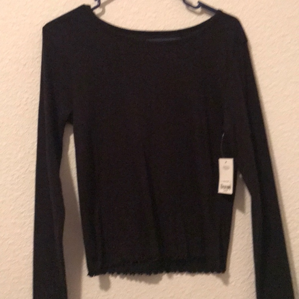 Black ❌BRAND NEW❌ t-shirt